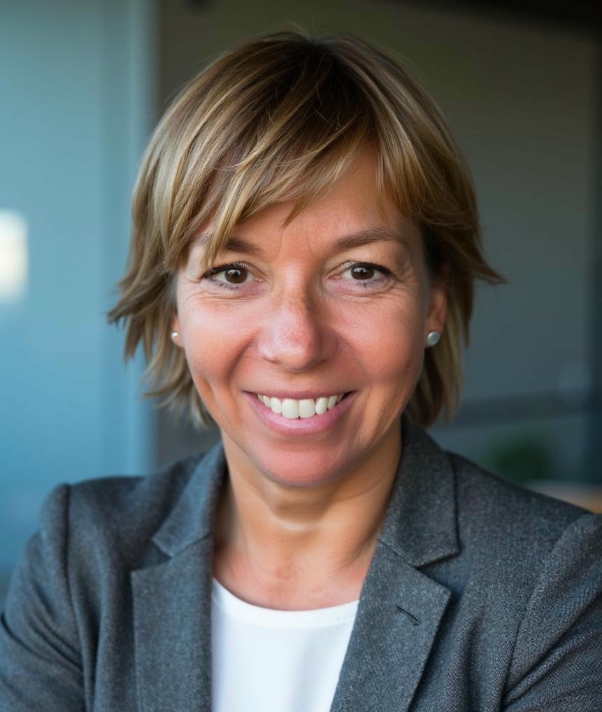 Katja Ziehe — Fachanwältin SAV Familienrecht